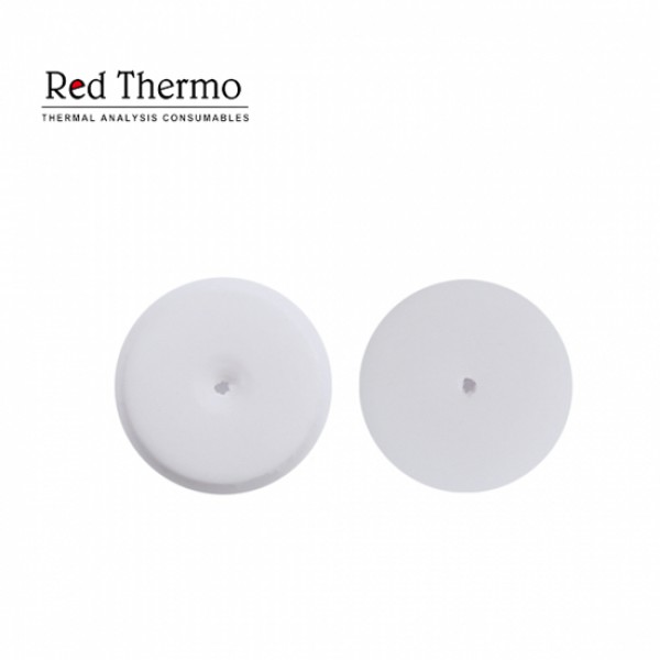 Alumina Lid Suit for PE N5200040 N5200045 PerkinElmer STA 6000/TGA 4000