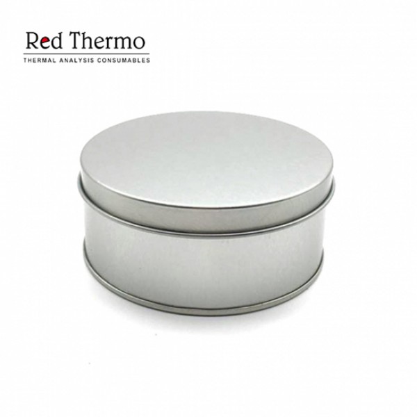 Ceramic Sample Pan(OEM handle) 952018.907 for TA Instruments Q500/Q50/TGA2950/2050