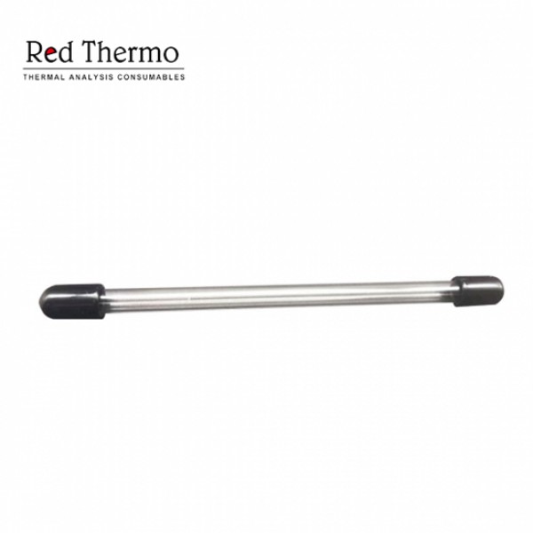 Platinum Sample Hang-down Wire TA 952040.901 Tare Wire for Q5000IR, Discovery TGA, Q500/Q50