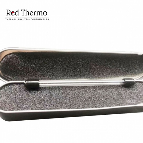 Platinum Sample Hang-down Wire TA 952040.901 Tare Wire for Q5000IR, Discovery TGA, Q500/Q50