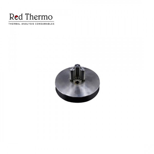 High Pressure Crucible Sealing Tool ME-51119915 For Reusable High Pressure Crucible Mettler Toledo