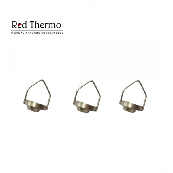 Platinum Sample Pan PE-N5190280 for PerkinElmer