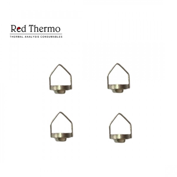 Platinum Sample Pan PE-N5190280 for PerkinElmer