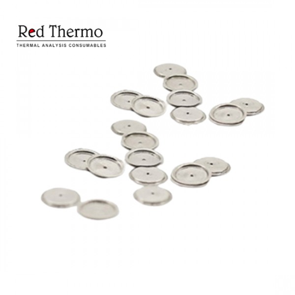Platinum/Pt Lid D5mm for PerkinElmer