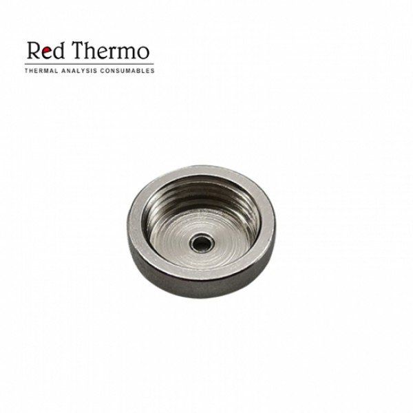 Reusable High Pressure Crucibles Stainless Steel with Lid/Seal for TA