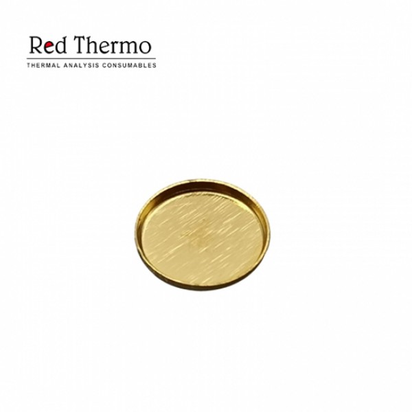 Reusable High Pressure Crucibles Stainless Steel with Lid/Seal for TA