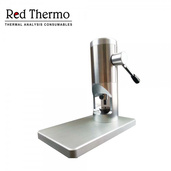 DSC Sample Press Kit for TA Instruments 901600.901