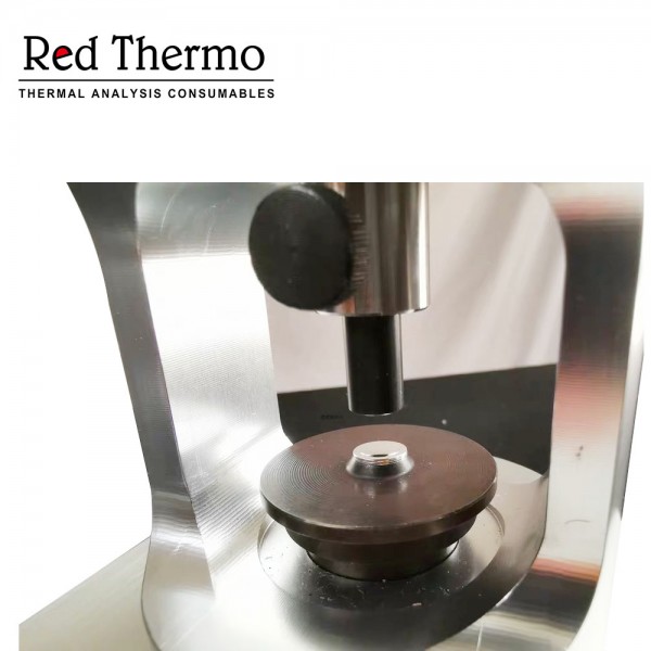 DSC Sample Press Kit for TA Instruments 901600.901