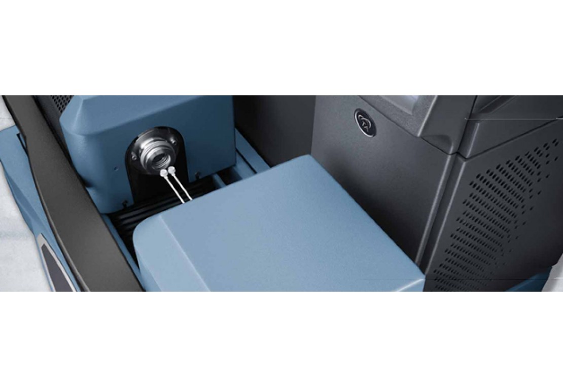 Thermal Analysis Procedures of SDT Q600丨Sample Preparation And Sample Pans