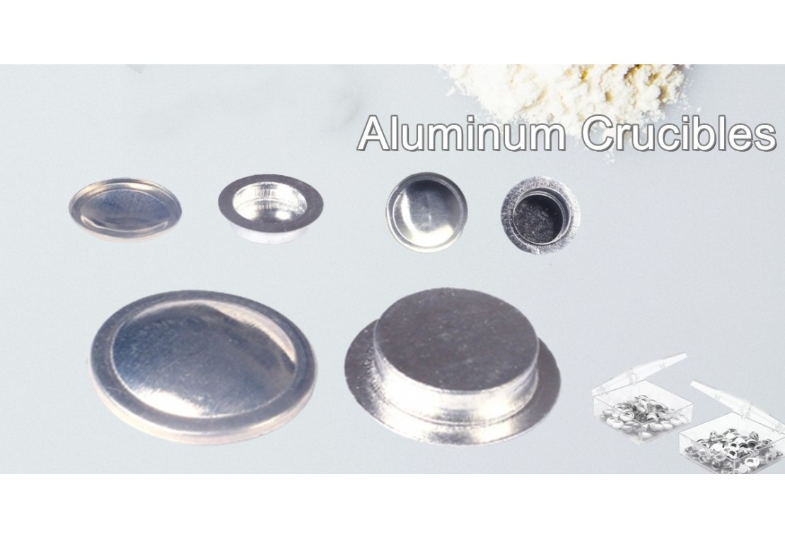 The Benifits And Applications Of Aluminum Crucibles