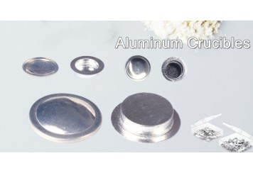 The Benifits And Applications Of Aluminum Crucibles