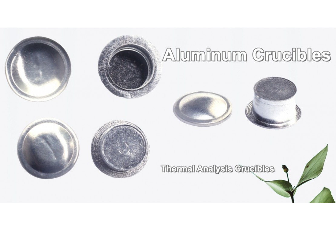 What Is An Aluminum Crucible?