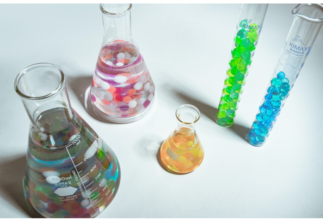 The Basics of TGA Analysis of Polymers