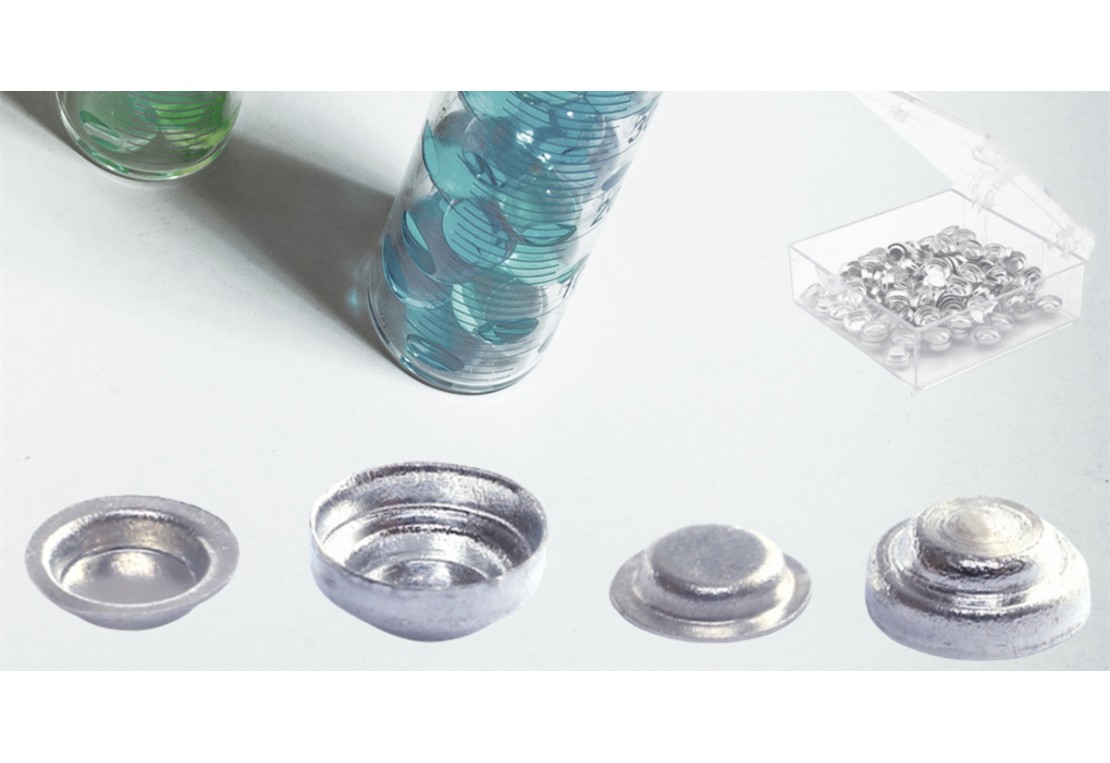 Why Aluminum Crucibles Can Guarantee Accurate Results Of Differential Scanning Calorimetry Measurements?