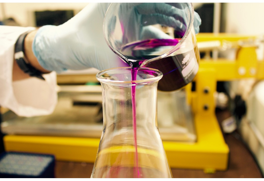 Preparation For PerkinElmer DSC 4000