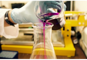 Preparation For PerkinElmer DSC 4000