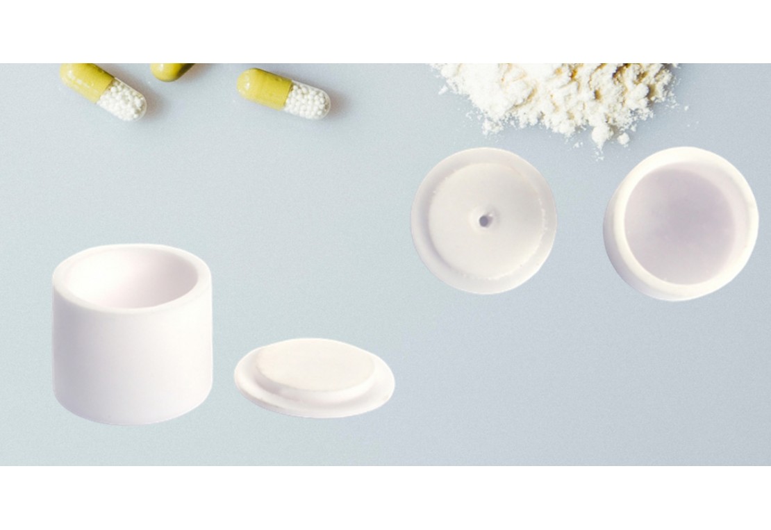 5 Effective Ways For Cleaning TGA Alumina Ceramic Crucibles