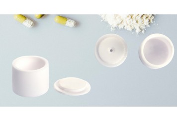 5 Effective Ways For Cleaning TGA Alumina Ceramic Crucibles