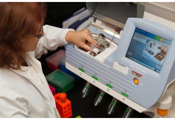 The Principle of Differential Scanning Calorimeter (DSC)