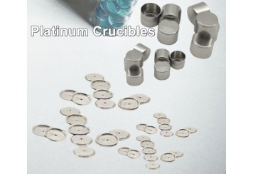Platinum Crucible｜What Are They? How To Use Them Properly?