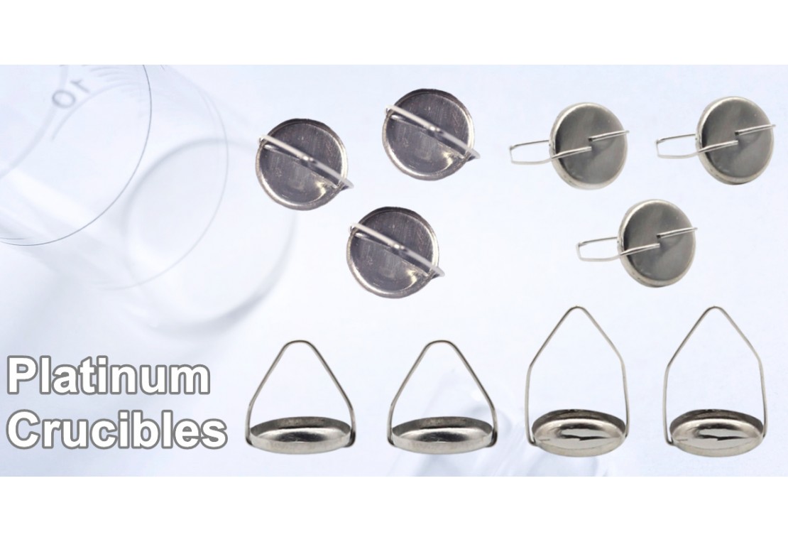 How To Maintain Your Platinum Crucible for Maximum Performance