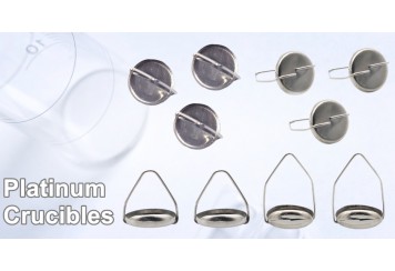 How To Maintain Your Platinum Crucible for Maximum Performance