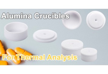 How To Perform Thermal Analysis on an Alumina Crucible