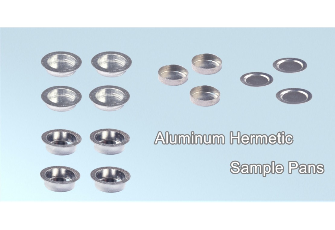 Aluminum Hermetic Sample Pans丨What You Need to Know