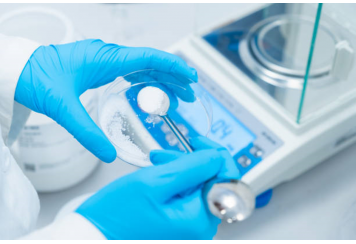 TA Instruments TGA Sample Pans: Accurate Results for Your Experiments