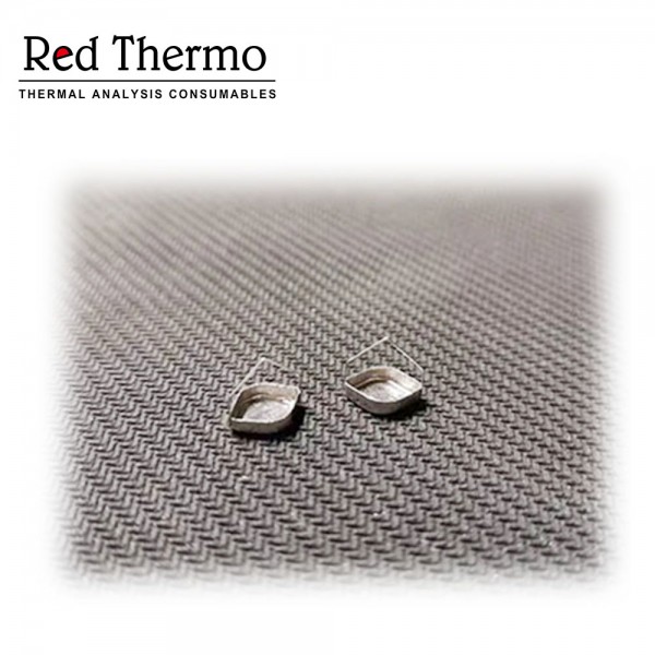 Platinum Diamond crucible for PerkinElmer TG8000