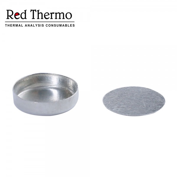 40 µL Aluminum Sample Pans and Covers for PE-02190041 PE 0219-0041/0219-1072 /0219-1073 PerKinElmer DSC 6000, DSC 8000, Pyris 1 DSC, Jade DSC , DSC 4000, Diamond DSC, DSC 6, DSC 8500, Pyris 6 DSC, DSC 7