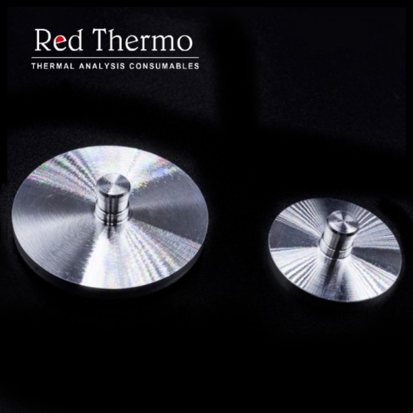 Rheological Parallel Plate for TA DISCOVERY