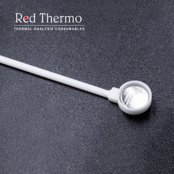 Sample thermocouple for 960017.901 STA Q600 STA 2960 (PtRh) 1SET(2PCS)