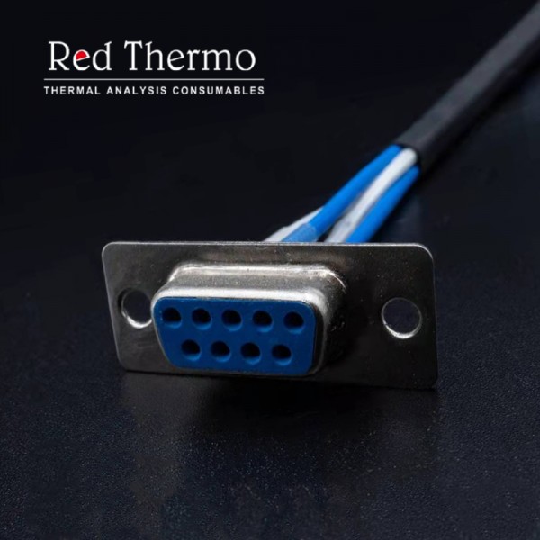 Sample thermocouple for TA Q50/Q500