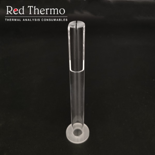 Film / Fiber sample holder for 944121.901 TA Q400