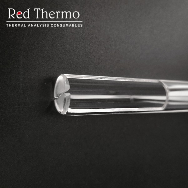 Film / Fiber sample holder for 944121.901 TA Q400