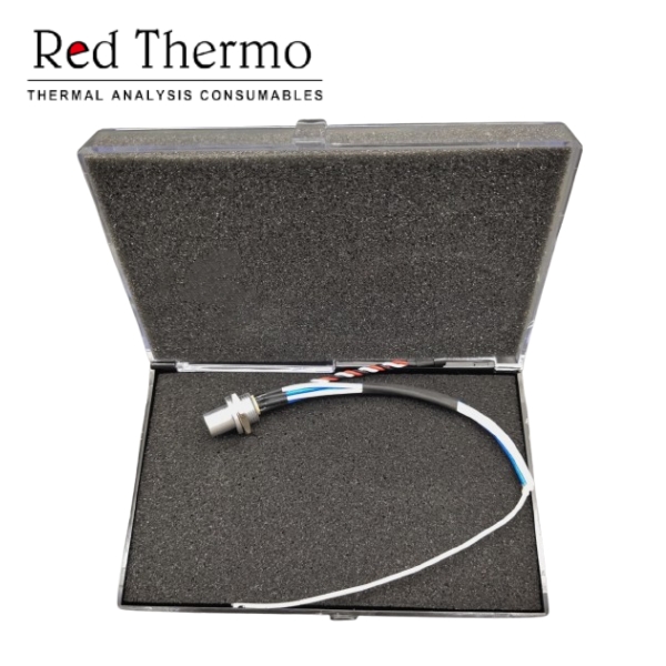 Sample thermocouple for 956210.901 TA Discovery TGA and Q5000 IR/TG 55/550/5500