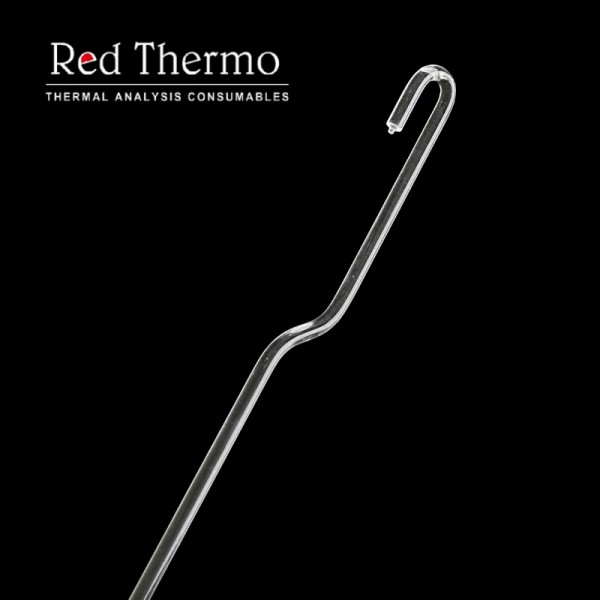 Sample Expansion Probe/Quartz Hook TA 944122.901 for TMA Q400/TMA 2940 