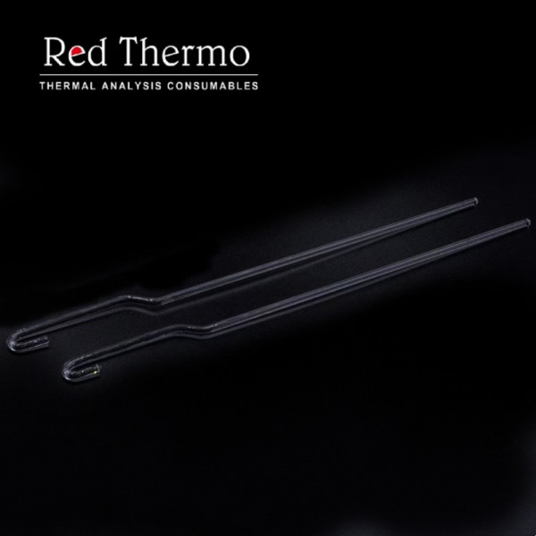 Sample Expansion Probe/Quartz Hook TA 944122.901 for TMA Q400/TMA 2940 