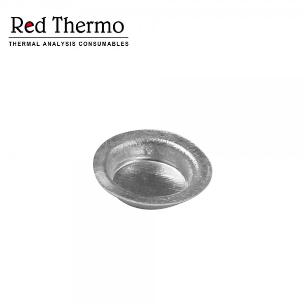 Tzero sample Pans for 901683.901 TA Instruments T Zero Q20/Q2000/Q25/Q2500