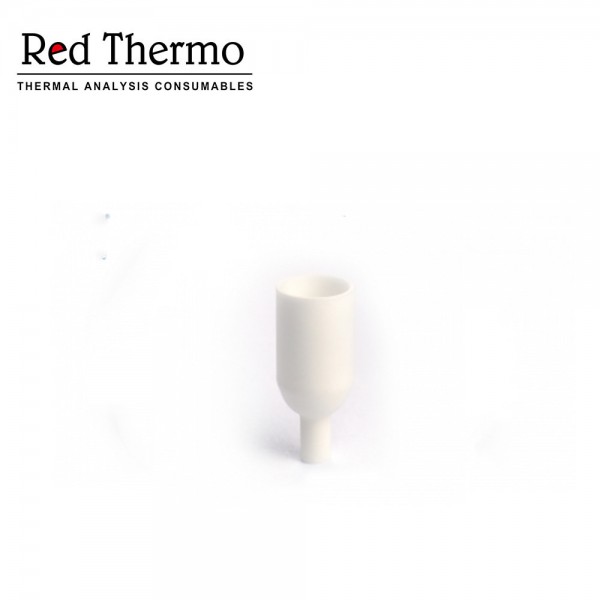 0.2ml Ceramic Crucibles  for  GB445172 Netzsch DSC 404 F1/F3 Pegasus, STA 449 F1/F3/F5 Jupiter®