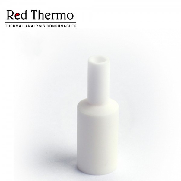 100μl Alumina crucibles  for Setaram