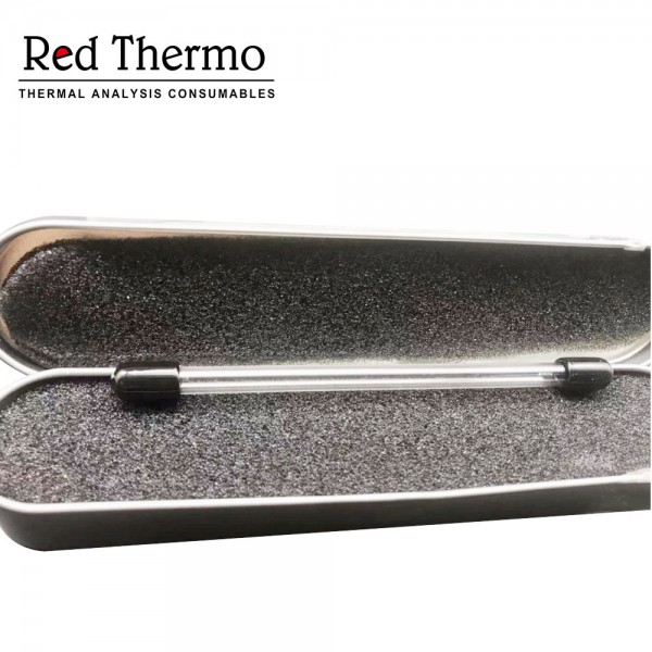 Hook Hangdown/Platinum Sample Hangdown Wire Tare  Hangdown Wire Tare 957082.901 for discovery TGA for Tga Q5000