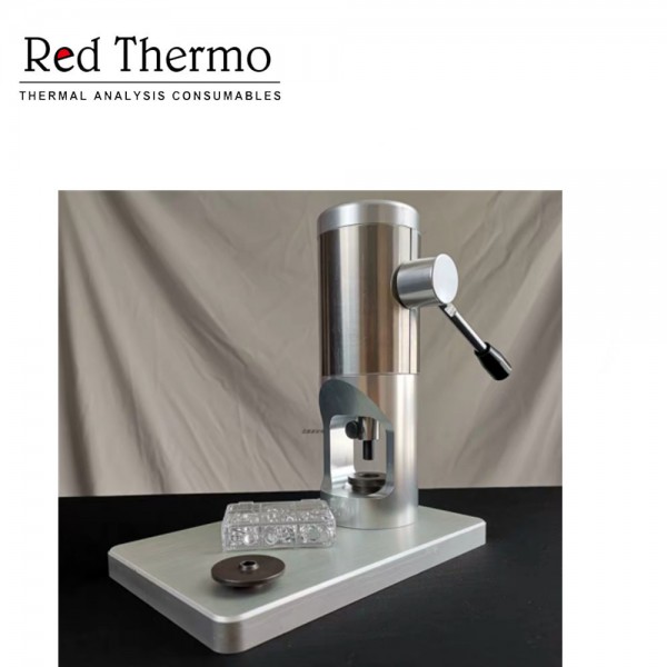 Sealing Press/Tools for Netzsch 6.240.10-80.0.00A