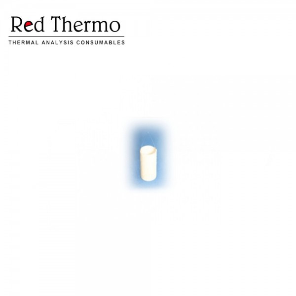 Alumina  Crucible for use with the TGA HP150 for TA 820055.001