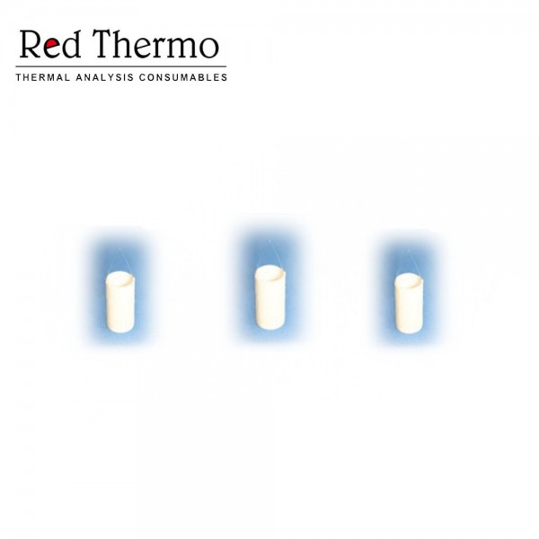 Alumina  Crucible for use with the TGA HP150 for TA 820055.001