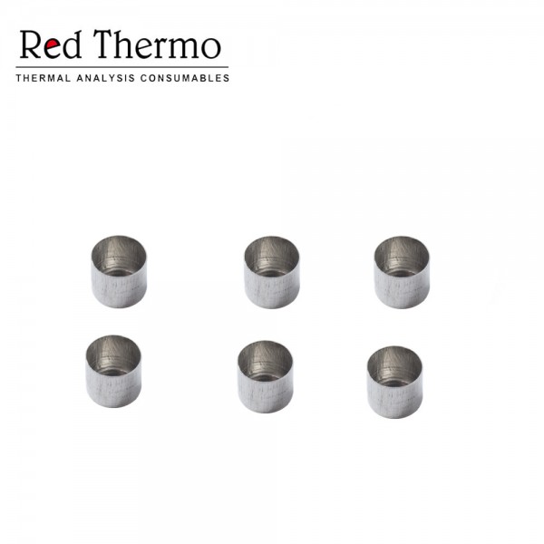 Platinum pan D5*5mm for Hitachi（Seiko）