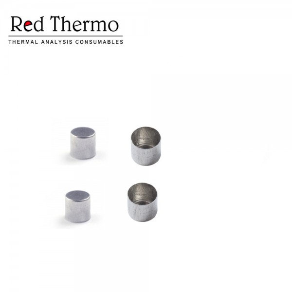 Platinum pan D5*5mm for Hitachi（Seiko）