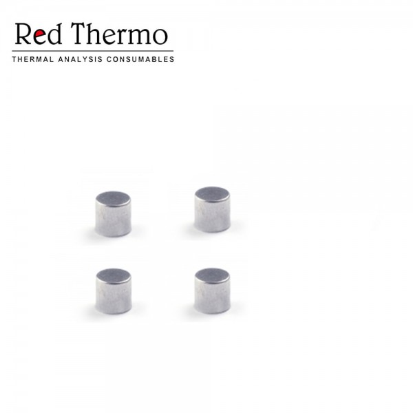 Platinum pan D5*5mm for Hitachi（Seiko）