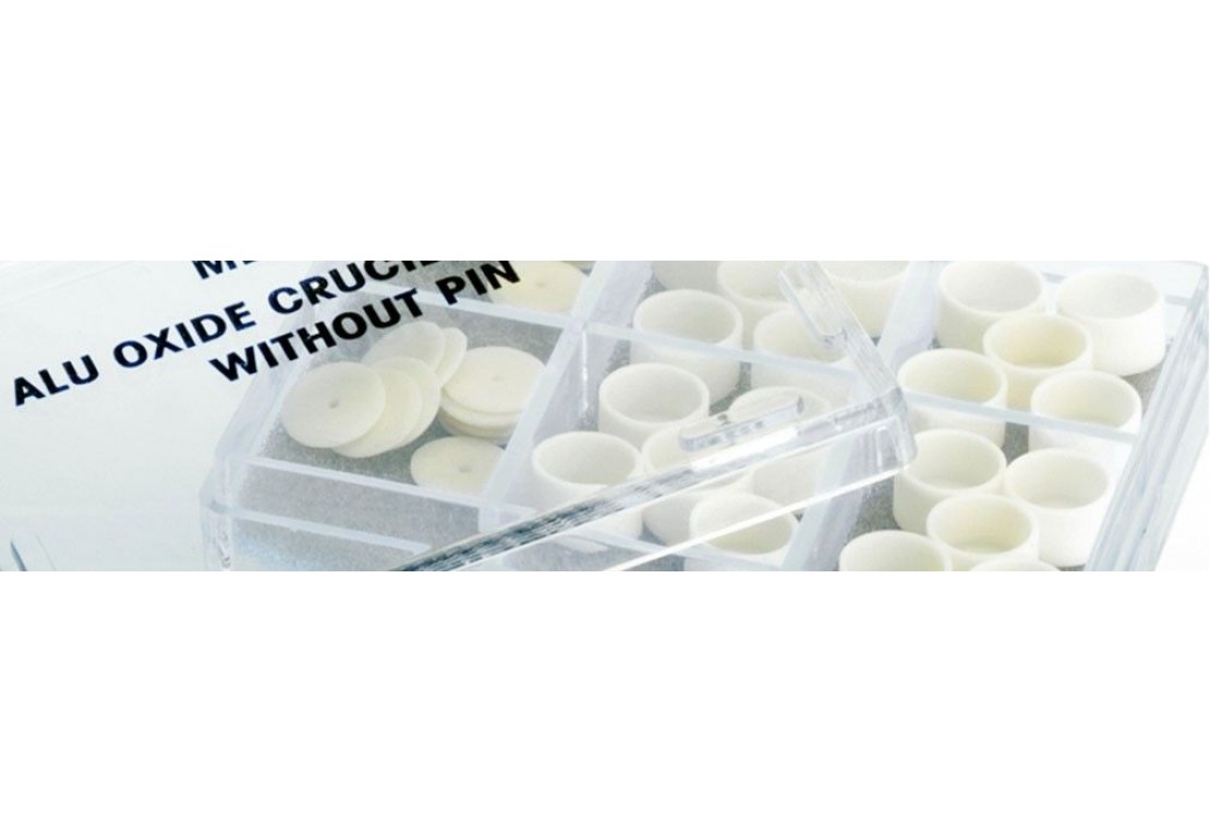 How to Care Alumina Ceramic Crucible